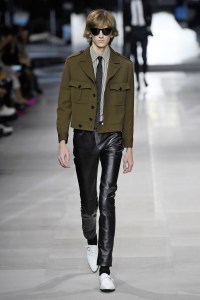 Céline RTW Spring 2019