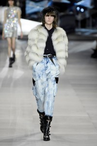Céline RTW Spring 2019