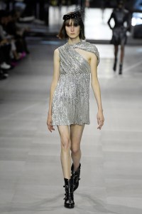 Céline RTW Spring 2019