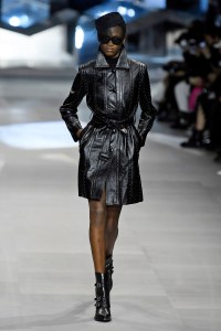 Céline RTW Spring 2019