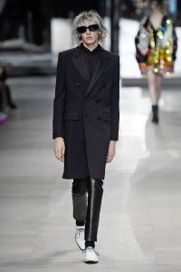 Céline RTW Spring 2019