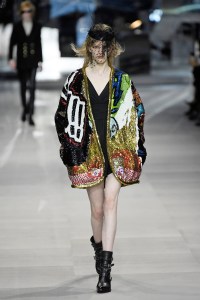 Céline RTW Spring 2019