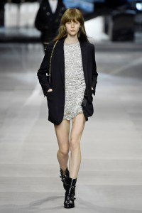 Céline RTW Spring 2019