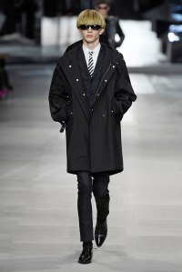 Céline RTW Spring 2019