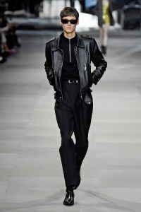 Céline RTW Spring 2019