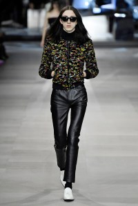 Céline RTW Spring 2019