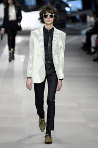 Céline RTW Spring 2019