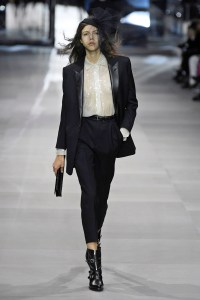 Céline RTW Spring 2019