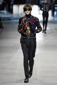 Céline RTW Spring 2019