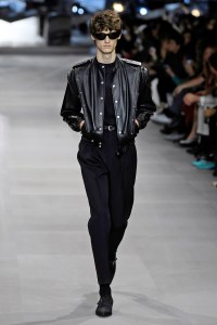 Céline RTW Spring 2019