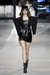 Céline RTW Spring 2019