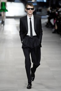Céline RTW Spring 2019