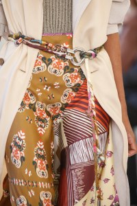 Details at Chloé RTW Spring 2019