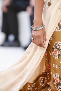 Details at Chloé RTW Spring 2019