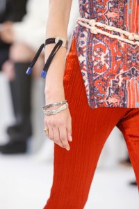 Details at Chloé RTW Spring 2019