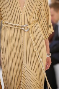 Details at Chloé RTW Spring 2019