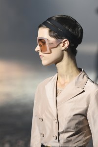 Details at Dior RTW Spring 2019