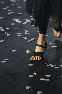 Details at Dior RTW Spring 2019
