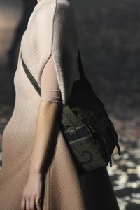 Details at Dior RTW Spring 2019