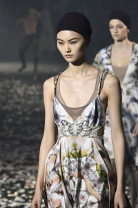 Details at Dior RTW Spring 2019