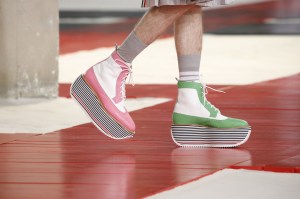 Details at Thom Browne RTW Spring 2019