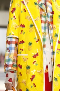 Details at Thom Browne RTW Spring 2019
