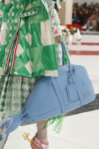 Details at Thom Browne RTW Spring 2019