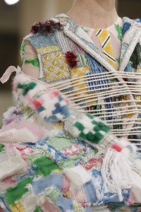Details at Thom Browne RTW Spring 2019