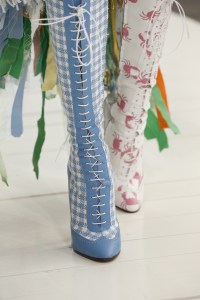 Details at Thom Browne RTW Spring 2019
