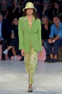 Etro RTW Spring 2019