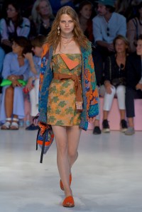 Etro RTW Spring 2019