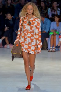Etro RTW Spring 2019