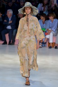 Etro RTW Spring 2019