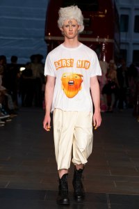 Vin and Omi RTW Spring 2019