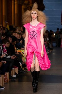 Vin and Omi RTW Spring 2019