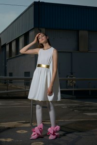 Gianluca Capannolo RTW Spring 2019