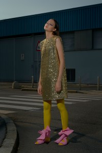 Gianluca Capannolo RTW Spring 2019