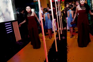 Stacey Bendet