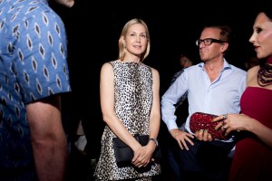 Kelly Rutherford