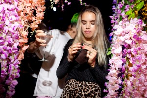 Isamaya French