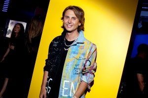 Jonathan Cheban