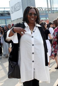 Whoopi Goldberg