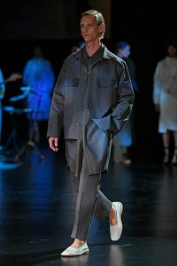 Lemaire RTW Spring 2019