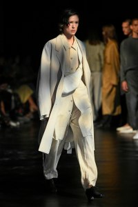 Lemaire RTW Spring 2019