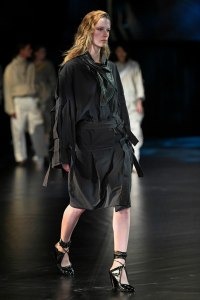 Lemaire RTW Spring 2019