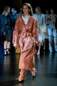 Lemaire RTW Spring 2019