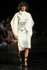 Lemaire RTW Spring 2019
