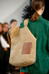 Details at Loewe RTW Spring 2019