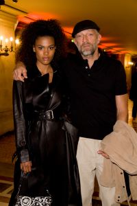 Longchamp Anniversary Party in Paris