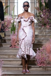 Malene Oddershede Bach RTW Spring 2019